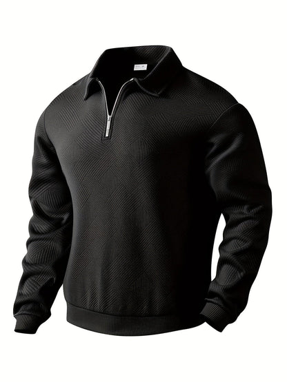 Enzo Trui Vintage Met Rits