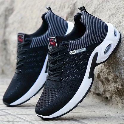 Hardloopschoenen Ventilerend Lichtgewicht voor Mannen