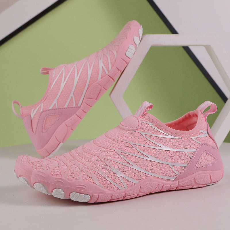 Dames Loopschoenen Comfortabel en Stijlvol