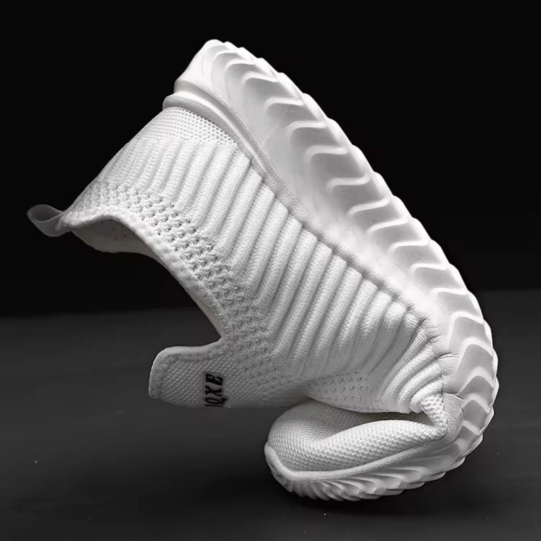 Comfortabele Orthopedische Schoenen voor Voetpijn Bestand tegen Verdrukking