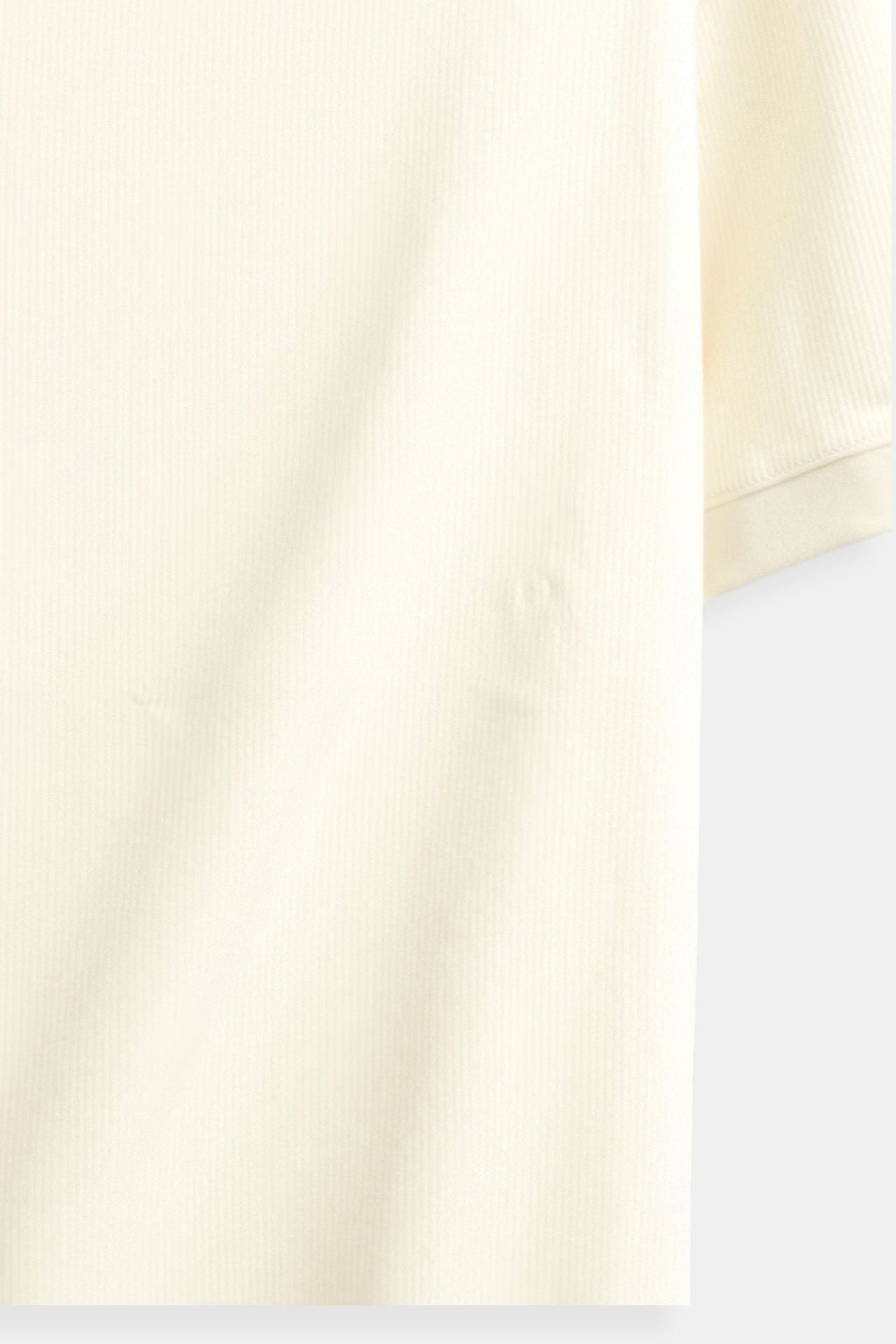 Heren Poloshirt Beige Klassieke Stijl Casual
