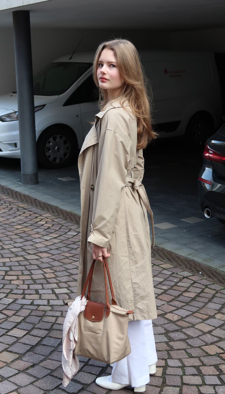 Luxe Vegan Handtas - Elegante Ruime Shopper voor Dames