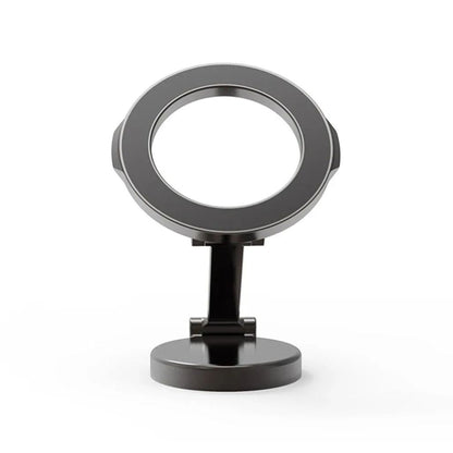 360° Magnetische Telefoonhouder voor Auto met Verstelbare Hoogte en Rotatie