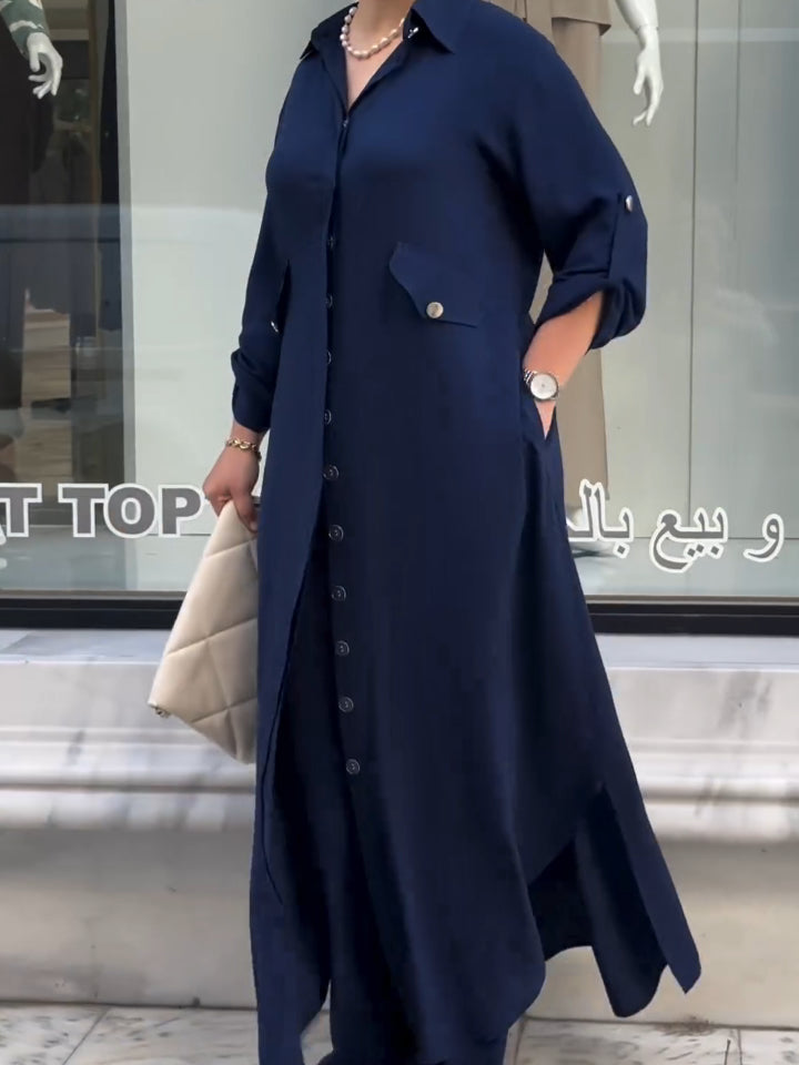 Dania Casual 2-Delig Set