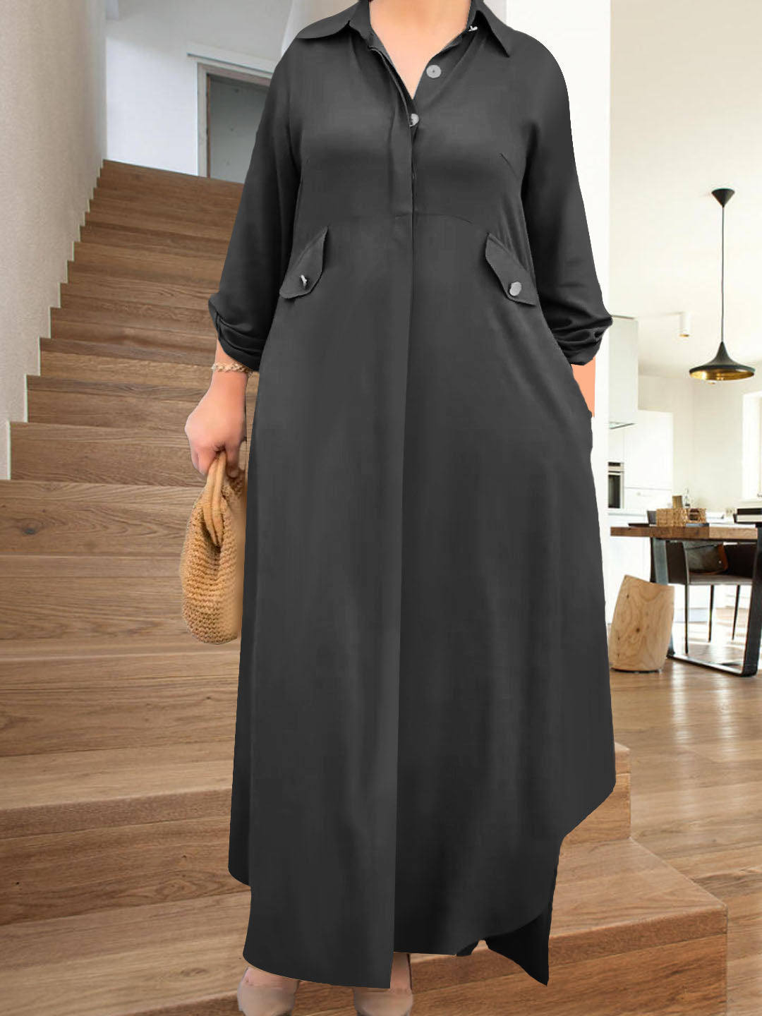 Dania Casual 2-Delig Set