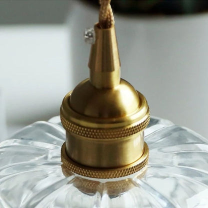 Cullivan Flower Hanglamp Glas Metaal Rood E27 Eettafel Verlichting Vintage Bloem Lamp Hal Sfeerverlichting