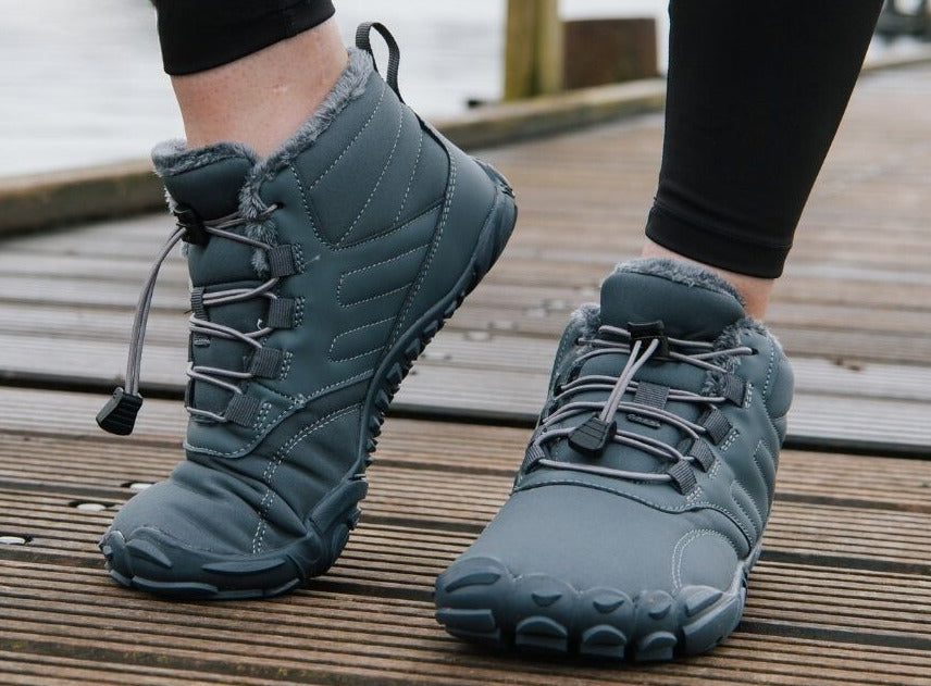 Blote Voet Schoenen voor Mannen en Vrouwen - StudioMarella
