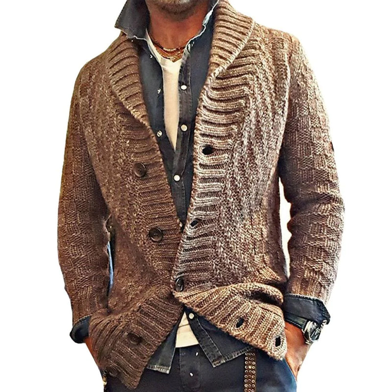 Dante Cardigan Stijl Jasje - StudioMarella