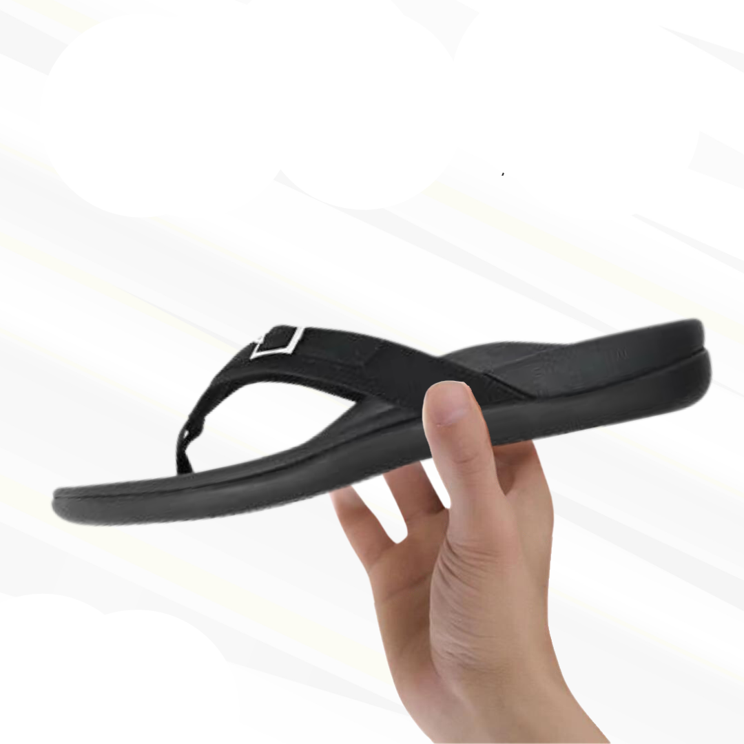 Comfortabele Orthopedische Sandalen voor Dames