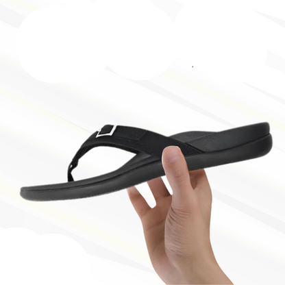 Comfortabele Orthopedische Sandalen voor Dames