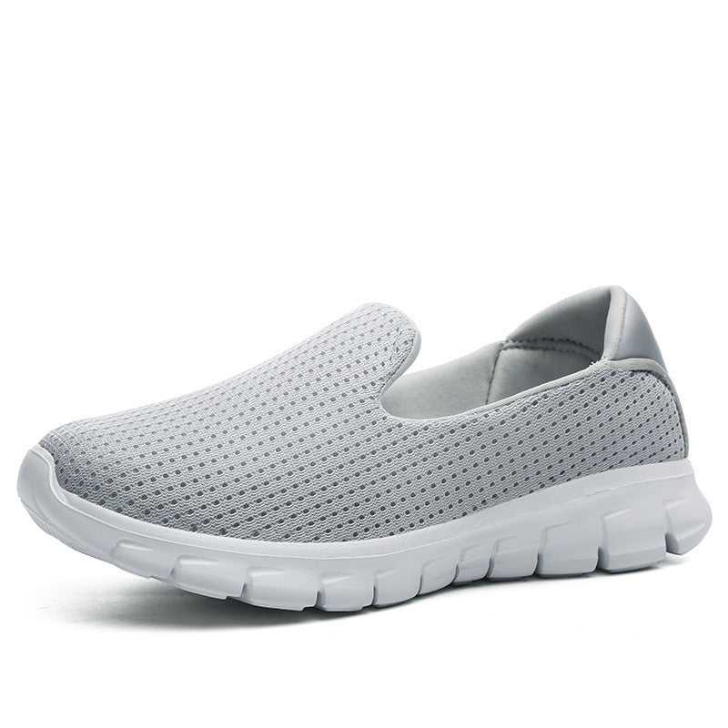 Dames Orthopedische Instapsneaker Comfortabel voor Dagelijks Gebruik