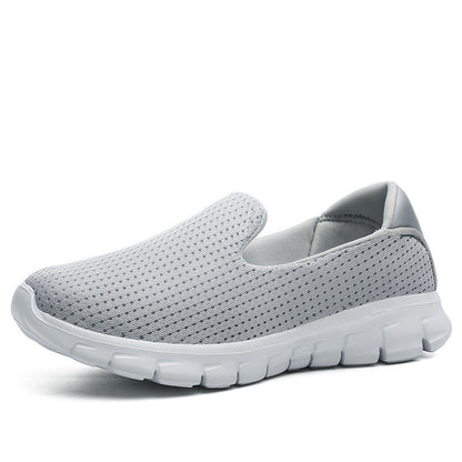 Dames Orthopedische Instapsneaker Comfortabel voor Dagelijks Gebruik