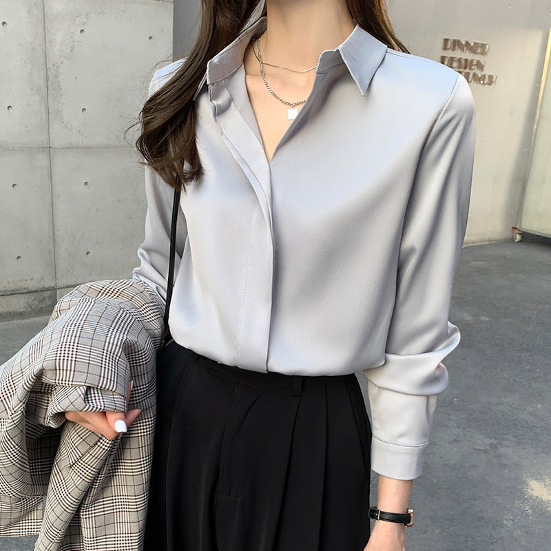 Dames Blouse Korte Mouw Zomerse Stijl