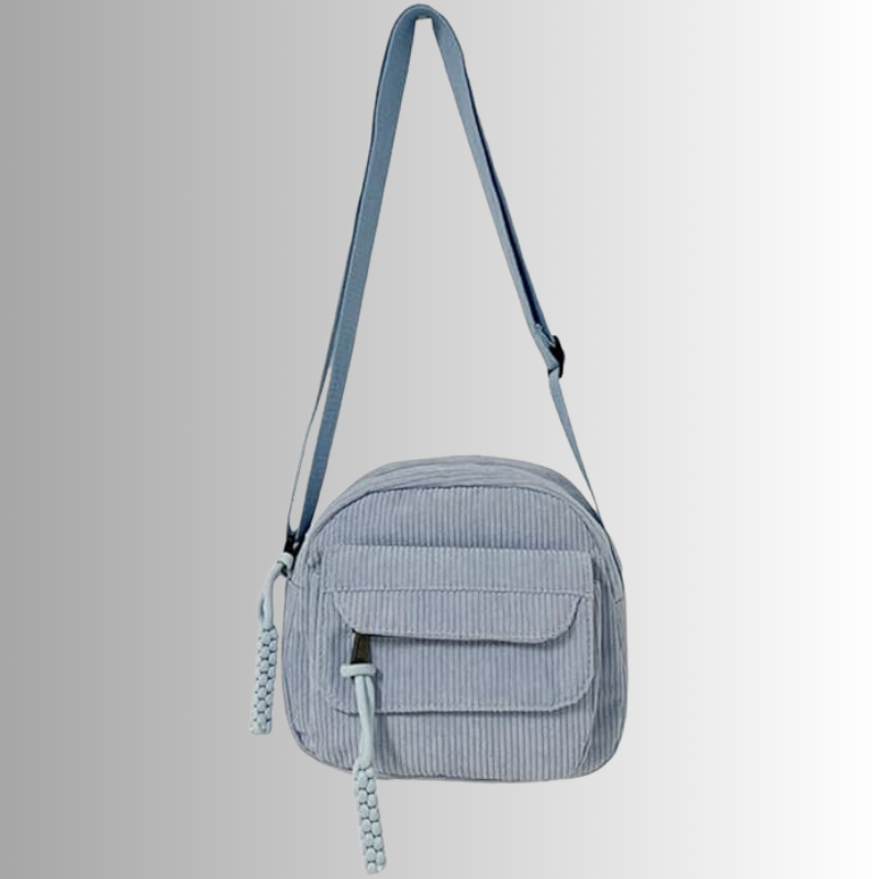 Kleine Schoudertas Stijlvolle Design voor Dames
