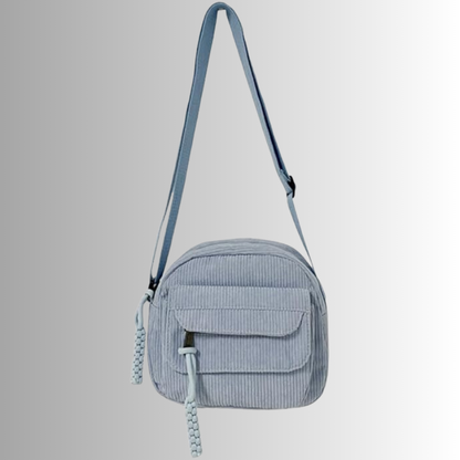 Kleine Schoudertas Stijlvolle Design voor Dames