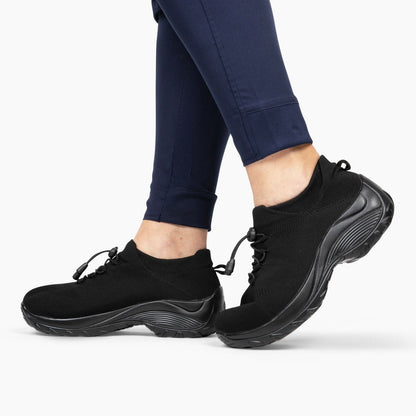 Comfortabele Schoenen met Goede Pasvorm voor Voetgezondheid