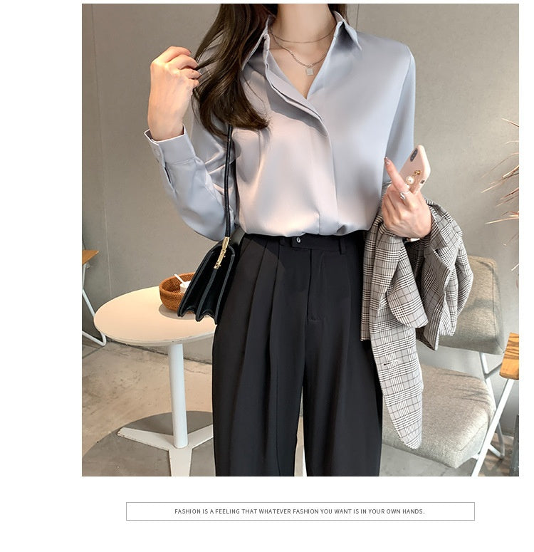 Dames Blouse Korte Mouw Zomerse Stijl