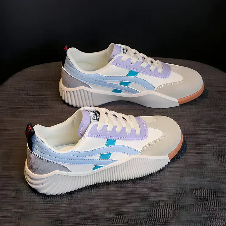 Unisex Ergonomische Sneakers Comfortabele Pasvorm