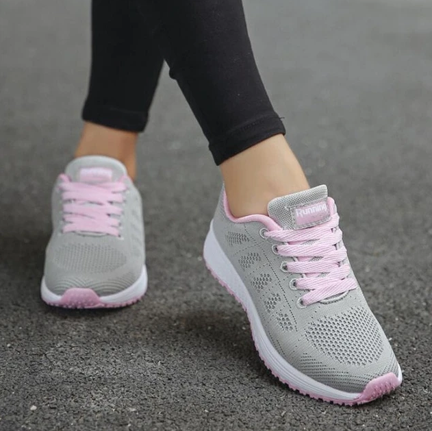 Dameschoenen Comfortabel Orthopedisch Elegant