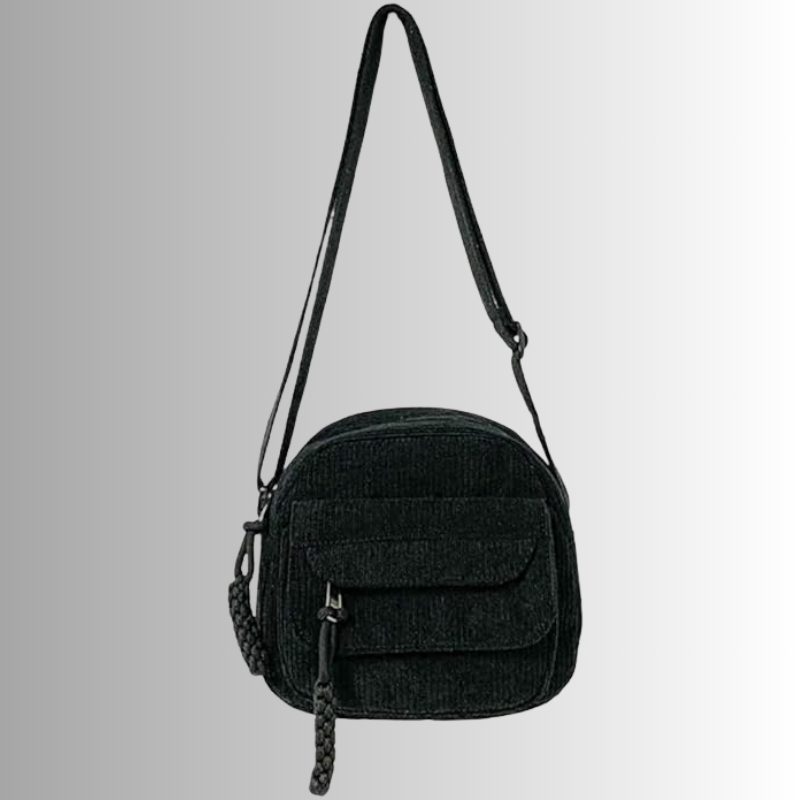 Kleine Schoudertas Stijlvolle Design voor Dames