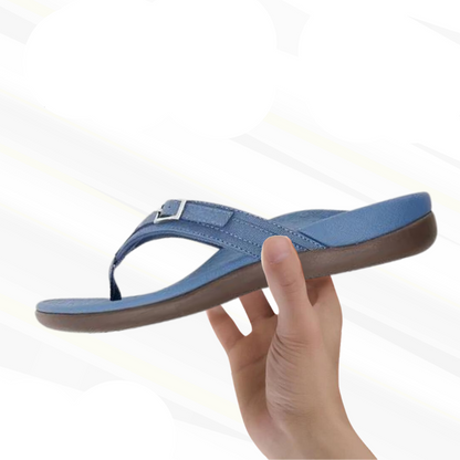 Comfortabele Orthopedische Sandalen voor Dames