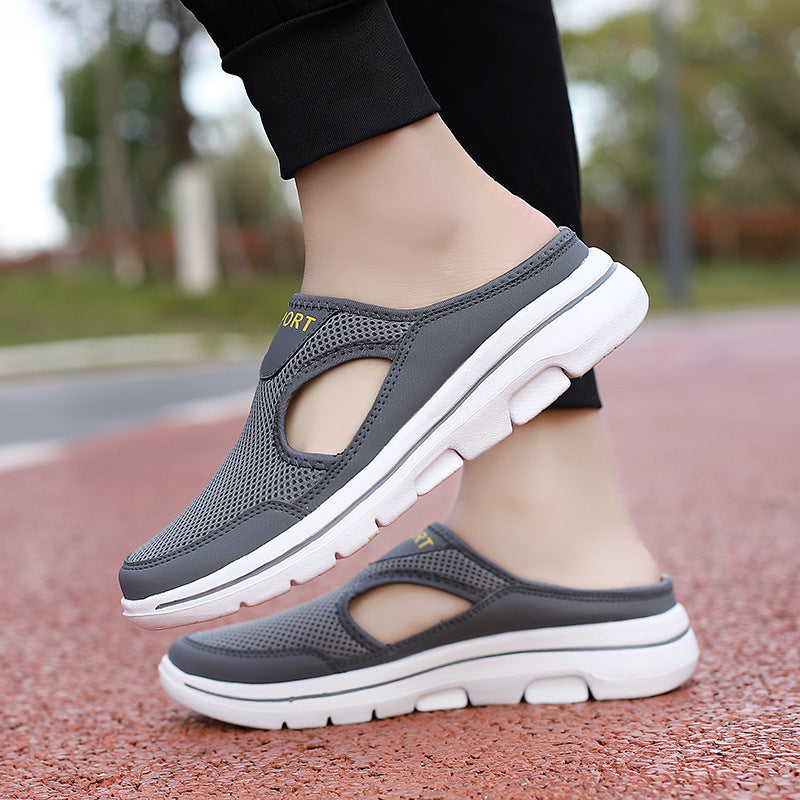 Sportsandalen Unisex Ademend Comfortabel voor Heren en Dames
