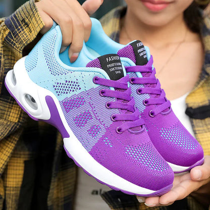 Ergonomische Loopschoenen voor Antidolorische Ondersteuning