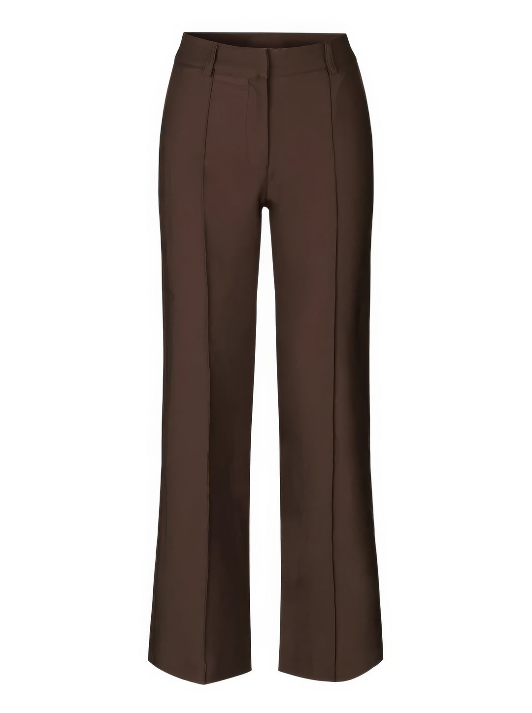 Dames Broek Wijd Comfortabel Kreukvrij Zomerbroek