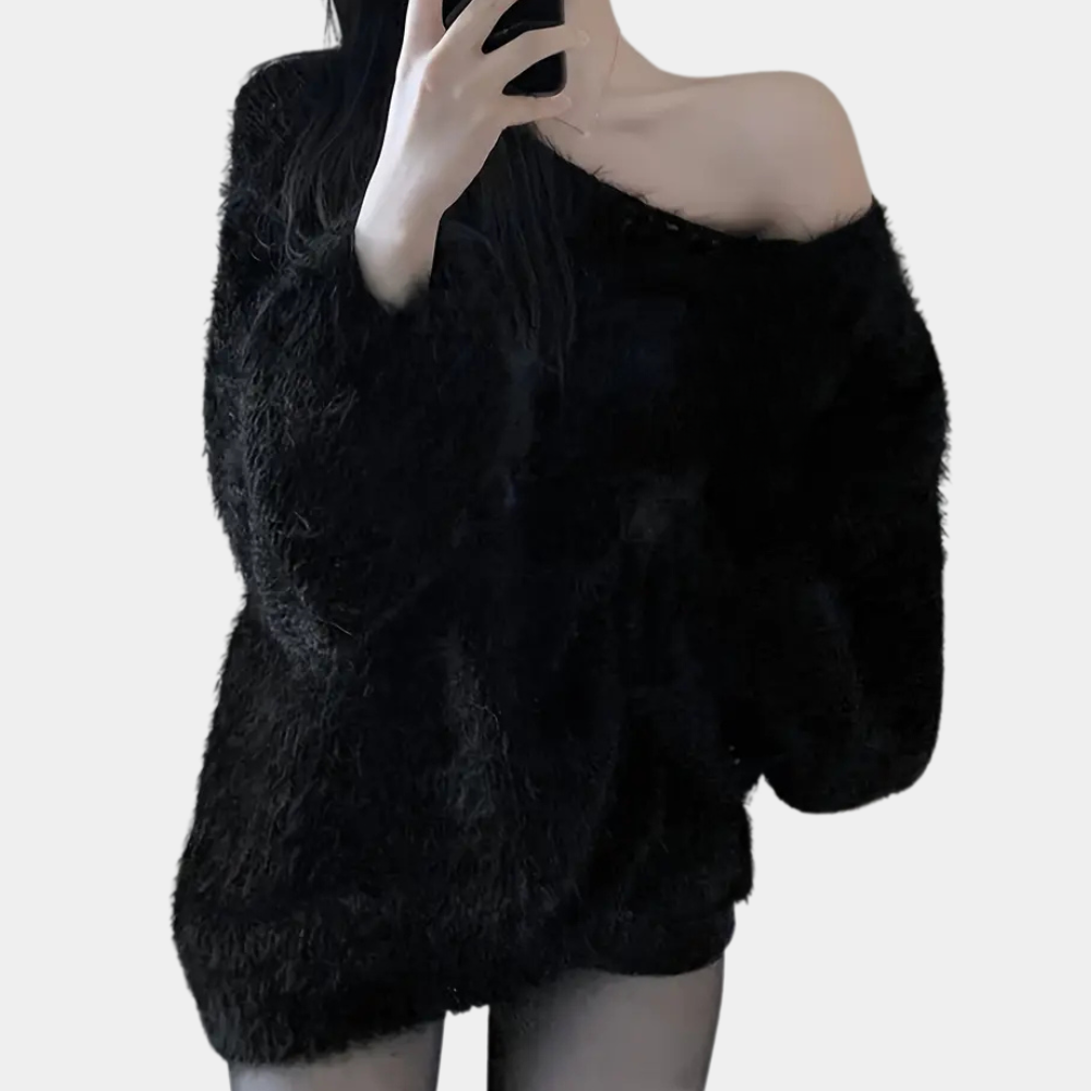 Luxe Trui Chiara