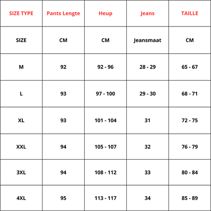 Dames Cotton Broek Comfortabel Zomermodel