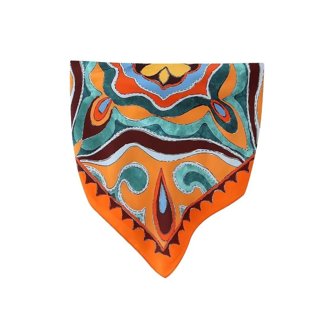 Elegante Drawstring Broek Set voor Dame