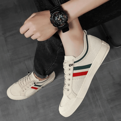 Witte Sportschoenen voor Dames