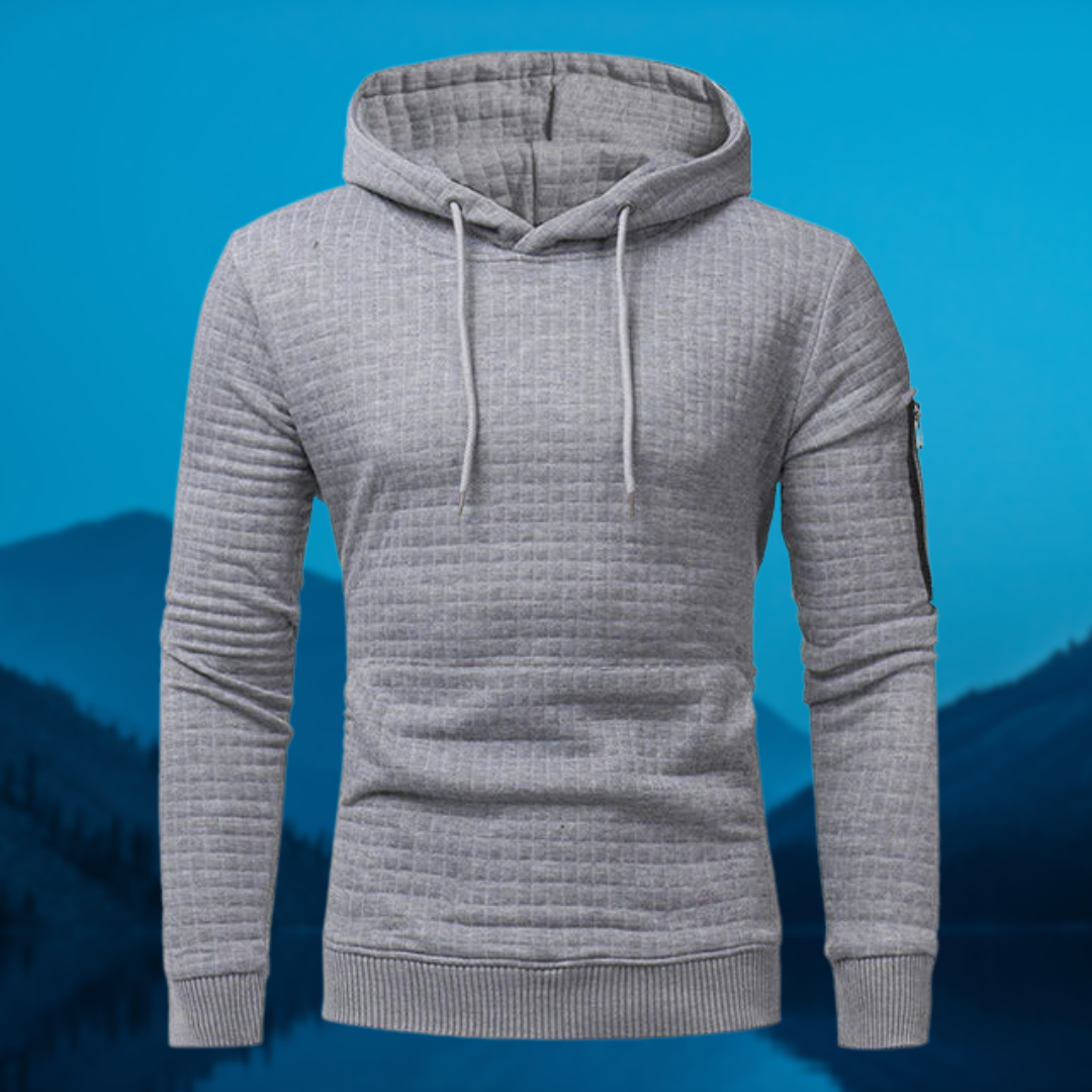 Warme Muts met Capuchon voor Winter