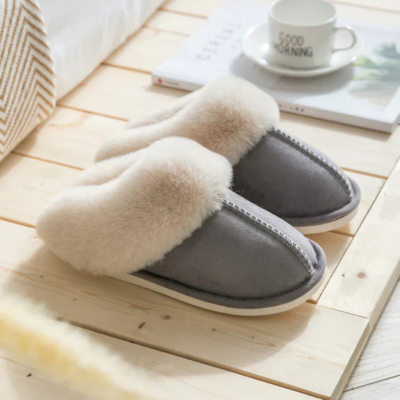 Zachte Warme Pantoffels voor Thuis