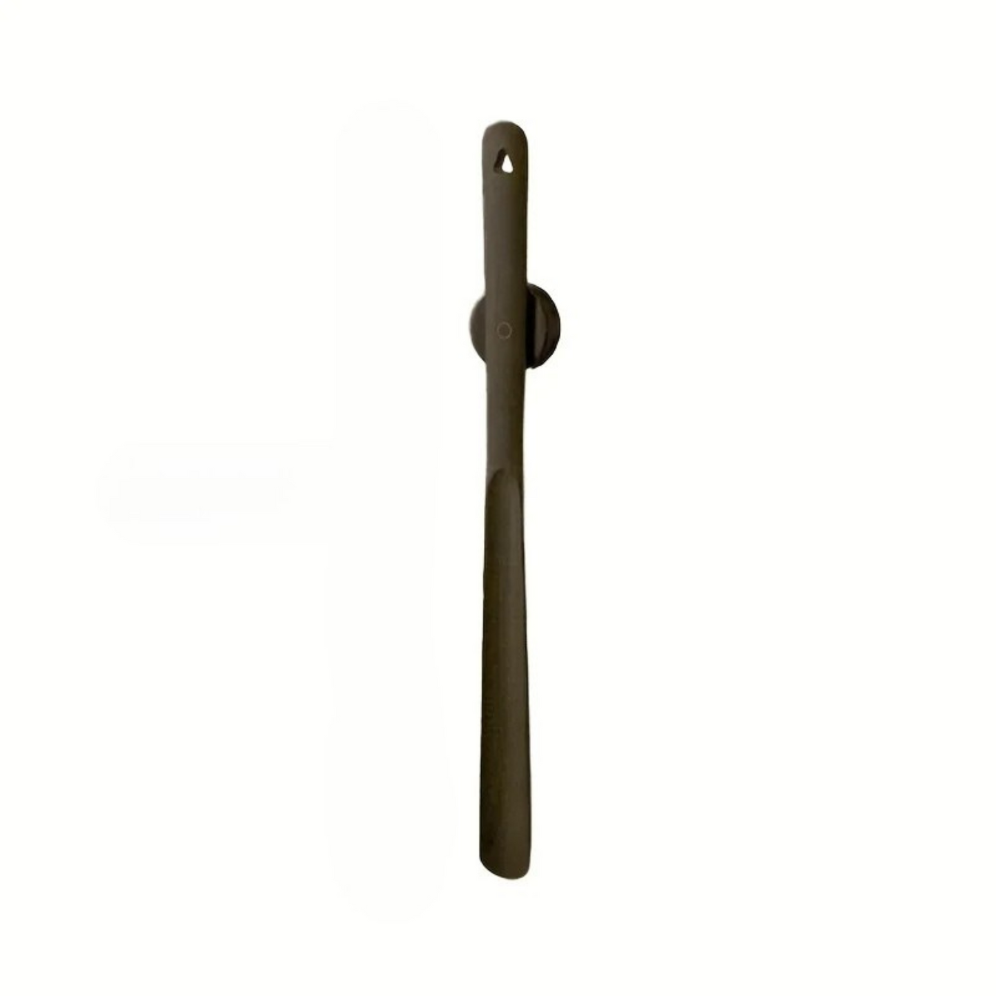 Extra Lange Schoenlepel van Hout (50 cm) – Ergonomisch Aantrekhulpmiddel