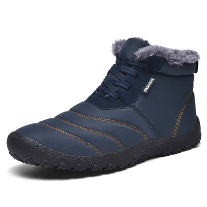 Waterdichte Zomerschoenen Blote Voeten Schoenen