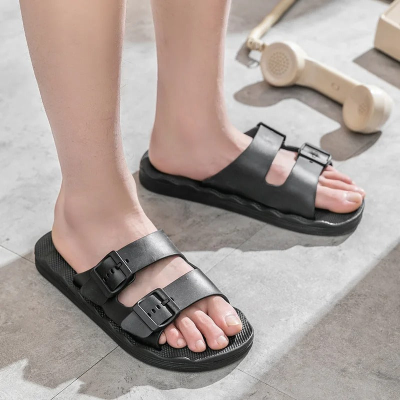Romeo Sandalen Comfortabel Zomer Schoenen
