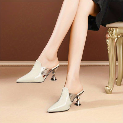 Elegante en Comfortabele Alessia Aloni