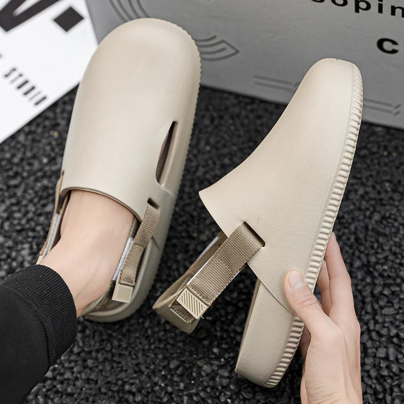 Modieus Sandalen voor Dames