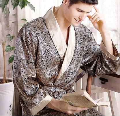 Dario Badjas Met Gouden Print