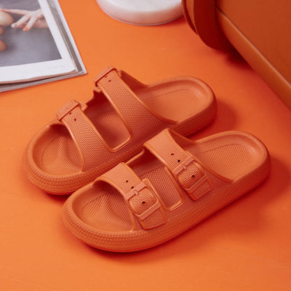 Orthopedische Pantoffels voor Beste Steun en Comfort
