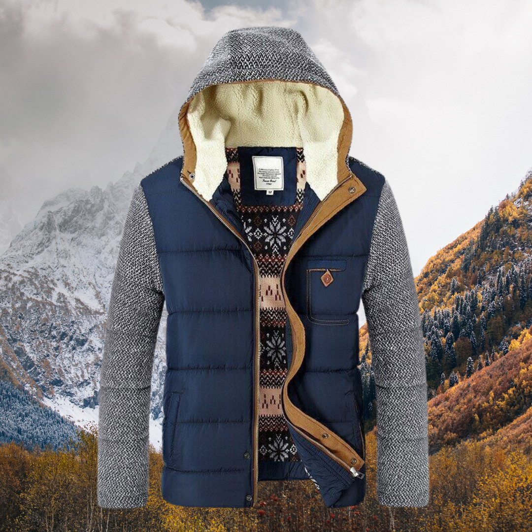 Dames Winterjas Warm Waterdicht en Ademend
