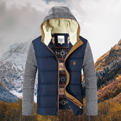 Dames Winterjas Warm Waterdicht en Ademend