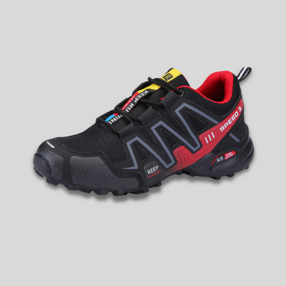 Wandelschoenen Heren Outdoor Antislip Zool met Goede Grip
