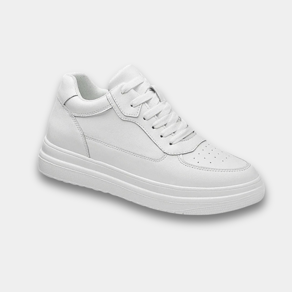 Luxueuze Sportschoenen Comfoor Damien