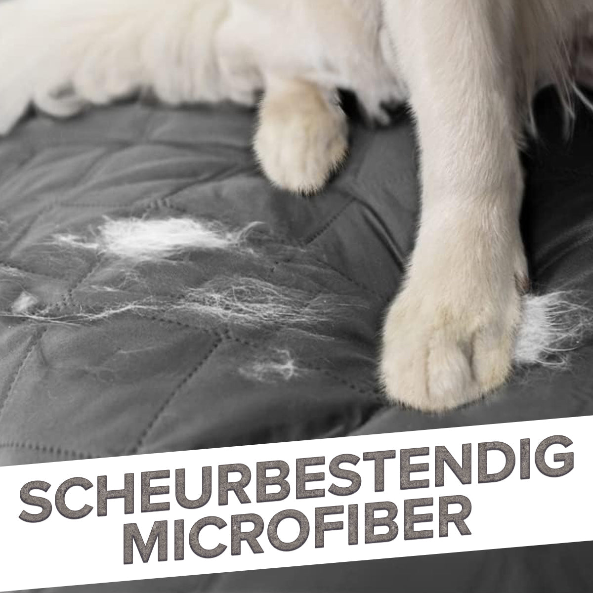 Waterafstotende anti-slip sofa hoes voor bankbescherming tegen vlekken, huisdieren en slijtage