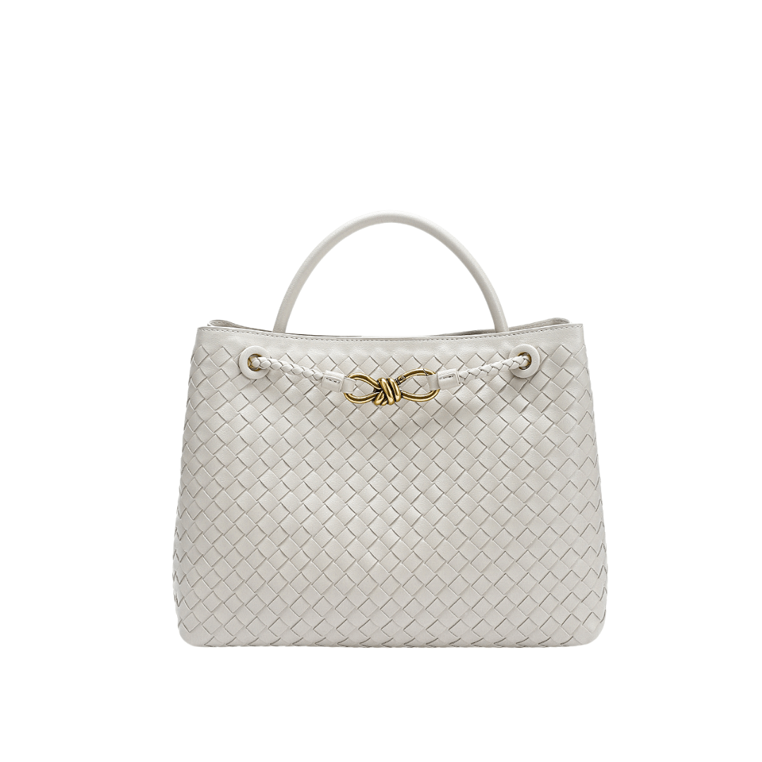 Luxe Schoudertas voor Dames met Stijlvol Design