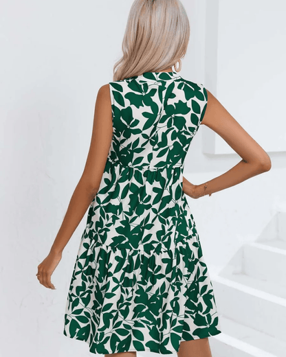 Elegante Jurk Ivana voor Vrouw