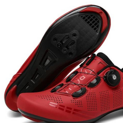 Mountainbike Fietsschoenen voor Offroad Rijden