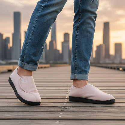 Orthopedische Pantoffels Unisex voor Mannen en Vrouwen